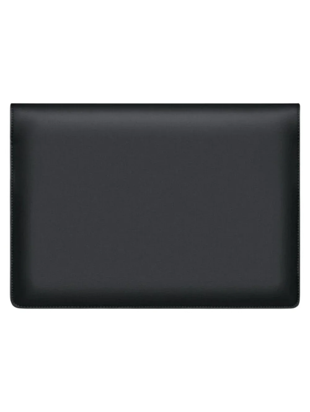 Von Holzhausen The iPad Portfolio in Black NWT